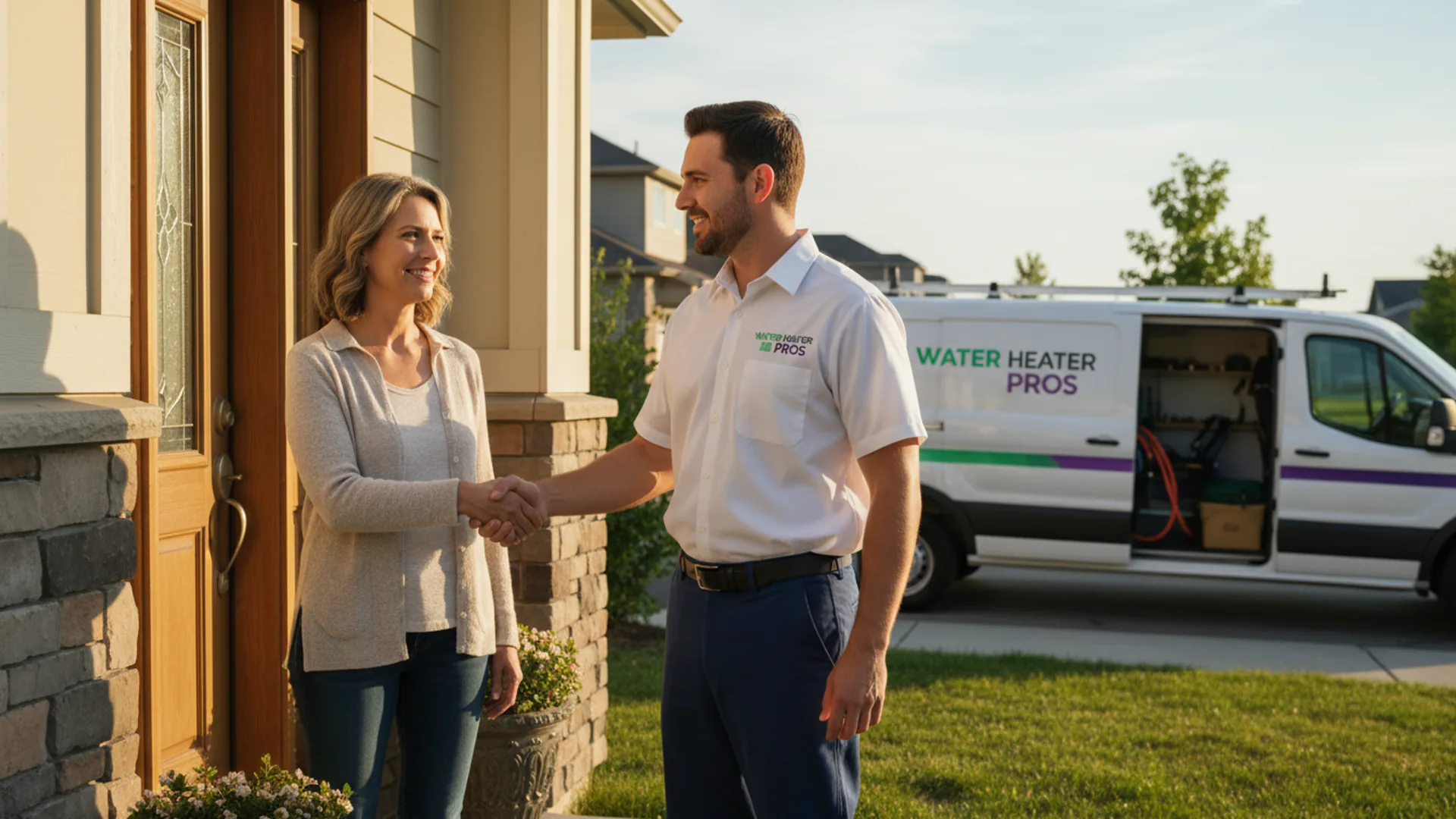 water heater repair in South Amboy, NJ Near Me